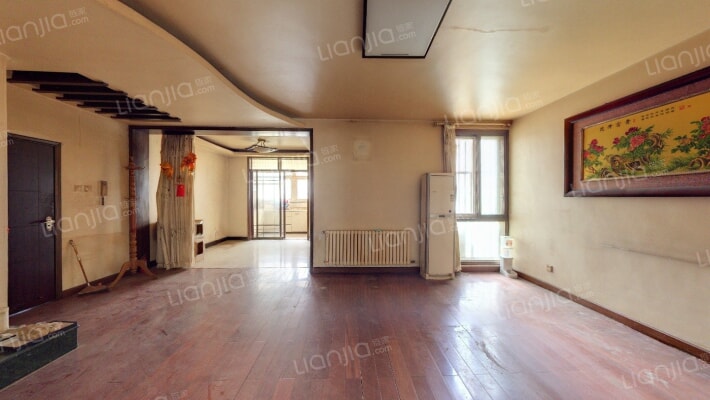 奎园新居北区二手房实景图