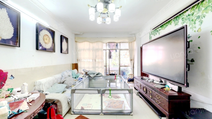 黎屋围大道外贸宿舍二手房实景图