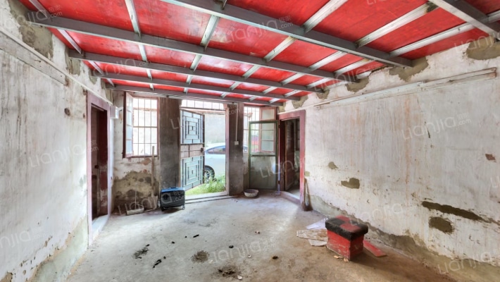 陆家街二手房实景图