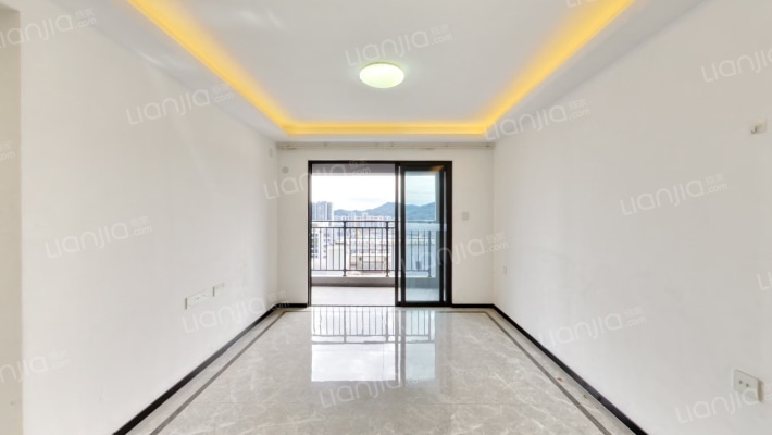 万科幸福荟二手房实景图