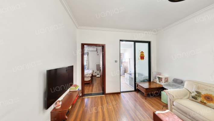 德茂公寓二手房实景图