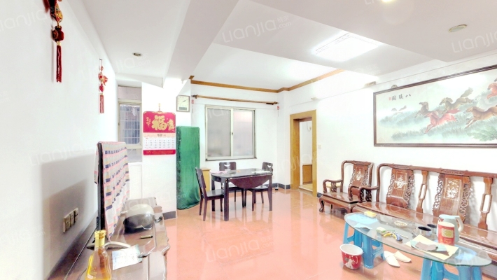 恒润阁二手房实景图