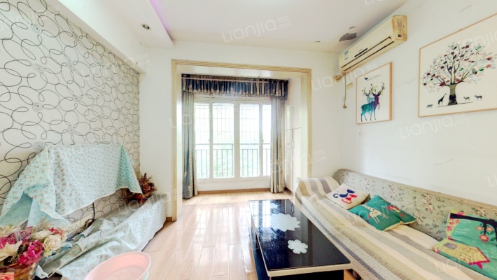 荔枝园二手房实景图