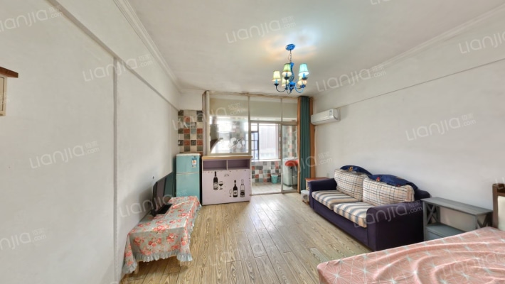 I  DO二手房实景图