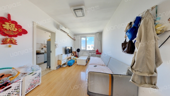 和平一區二手房实景图