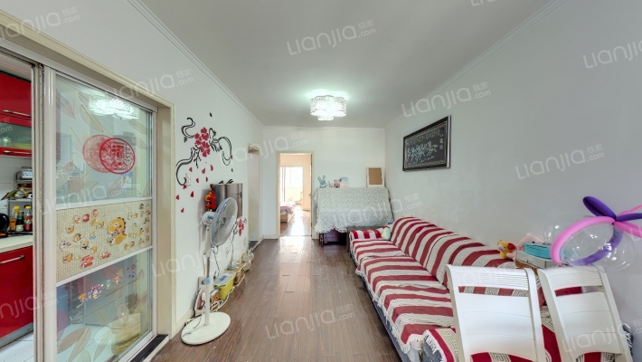 文二路(36-98号双号)二手房实景图