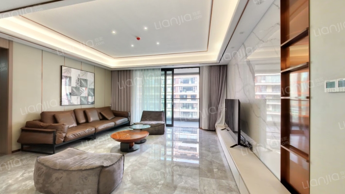 新川8号二手房实景图