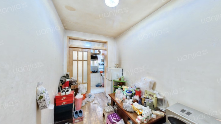 东大院10号院二手房实景图