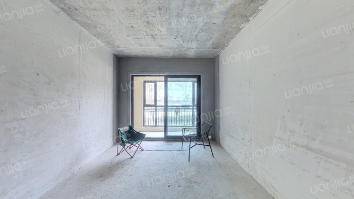 青秀麓谷山语二手房实景图