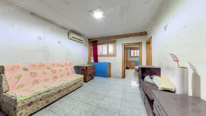 南太平庄北巷二手房实景图