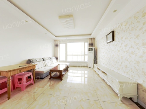 整租·馨河湾 2室1厅 南