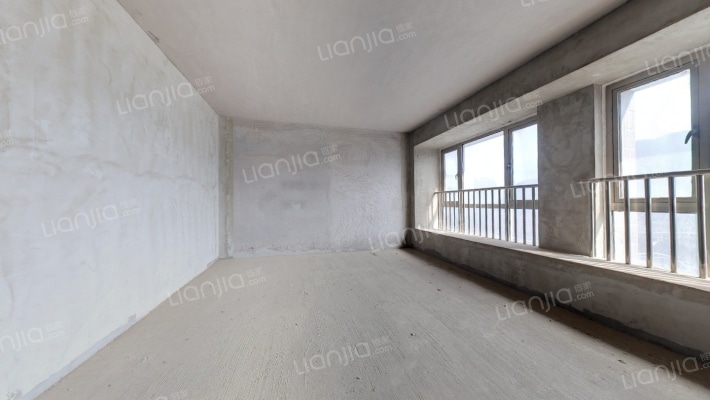 未来方舟G5组团二手房实景图