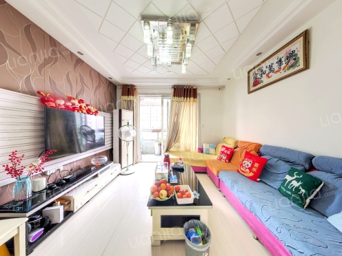 整租·东原亲亲里 3室1厅 南/西南