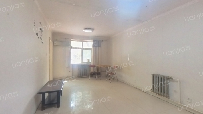 水院北路20号院二手房实景图