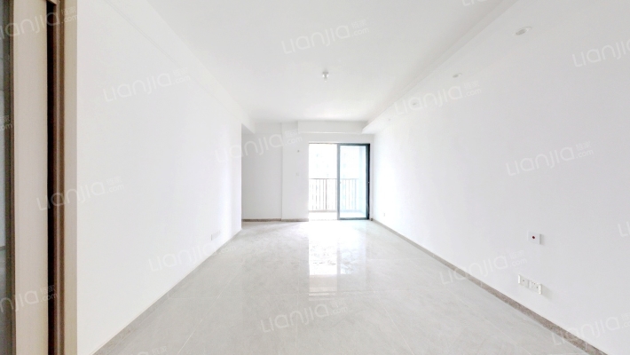 富力西溪悦居二手房实景图