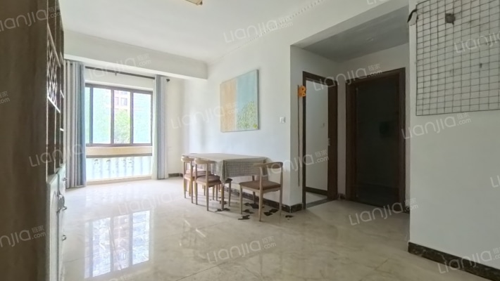 新纪元·香湖二手房实景图