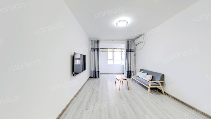 来康郡明德院二手房实景图