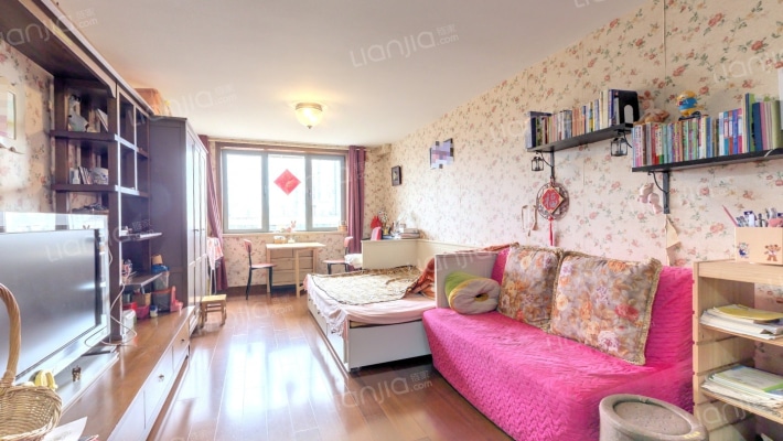 南天大厦二手房实景图