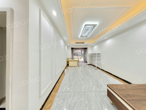 整租·通用晶城 5室2厅 南