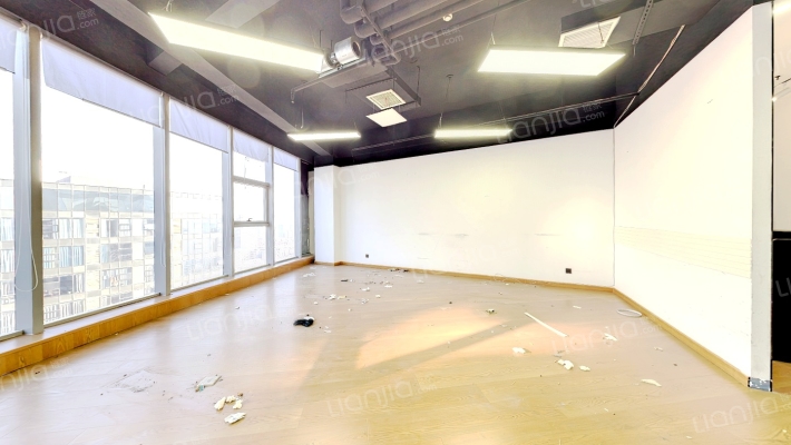 瀚海璞丽中心二手房实景图