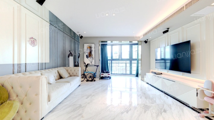 静鼎安邦府邸(公寓)二手房实景图