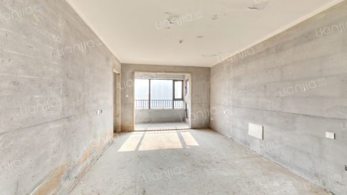 中骏华信璟悦二手房实景图