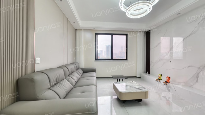 龙湖丽景B区二手房实景图