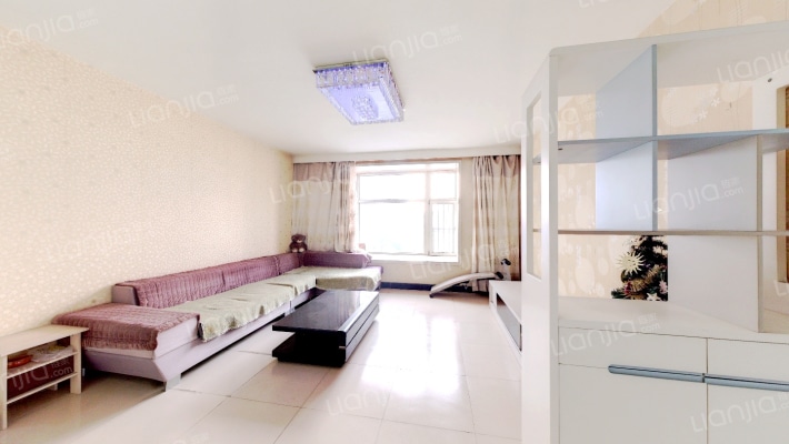 百园小区二手房实景图