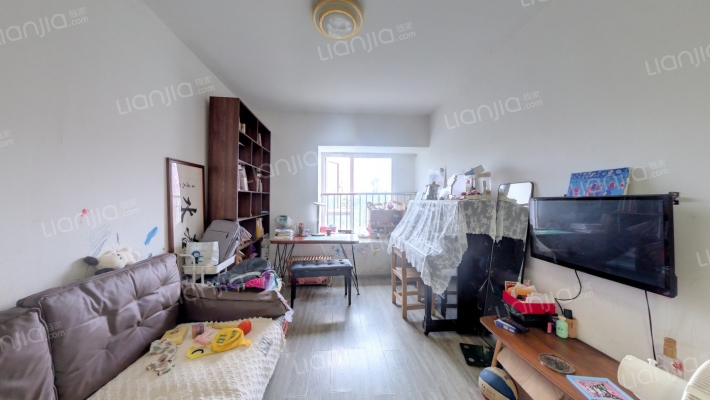 金祥广场二手房实景图