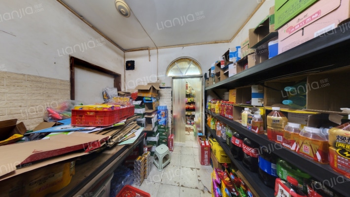 南园新村二手房实景图