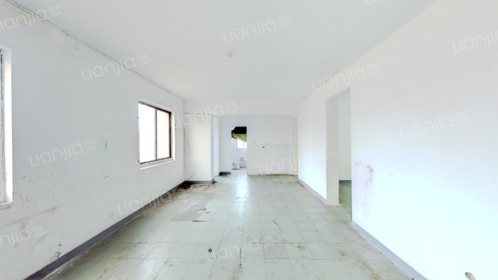 蔚斗新村二区二手房实景图