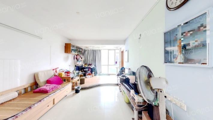 邮电宿舍（神前路27号）二手房实景图