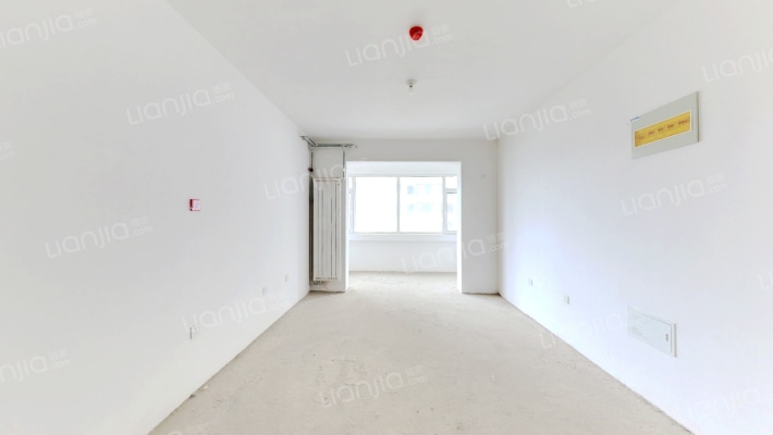 电机厂高层二手房实景图