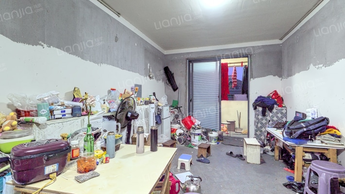 惠园小区北区二手房实景图