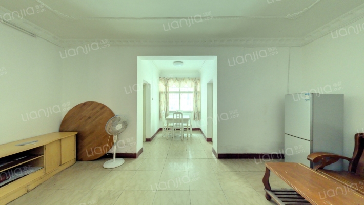 汉阳大街88号二手房实景图