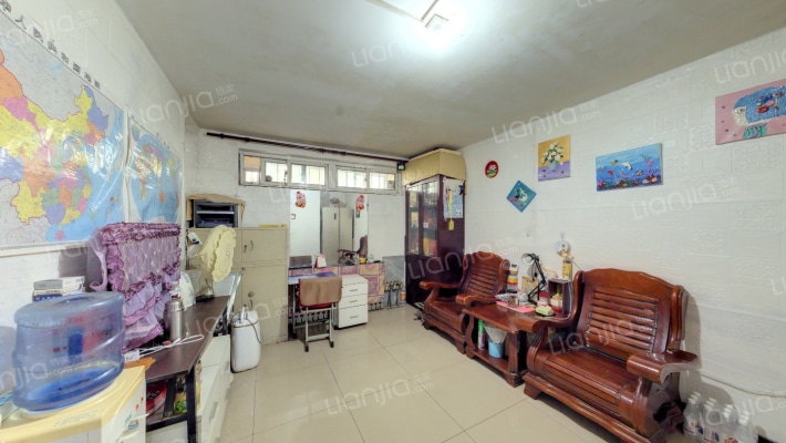 清欣园二手房实景图