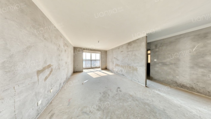 龙栖翠屏二手房实景图