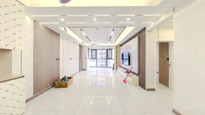 高科花漾生活二手房实景图