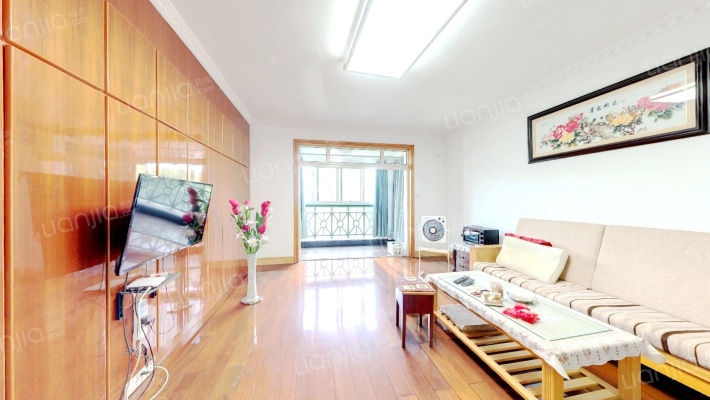 商城花园二手房实景图