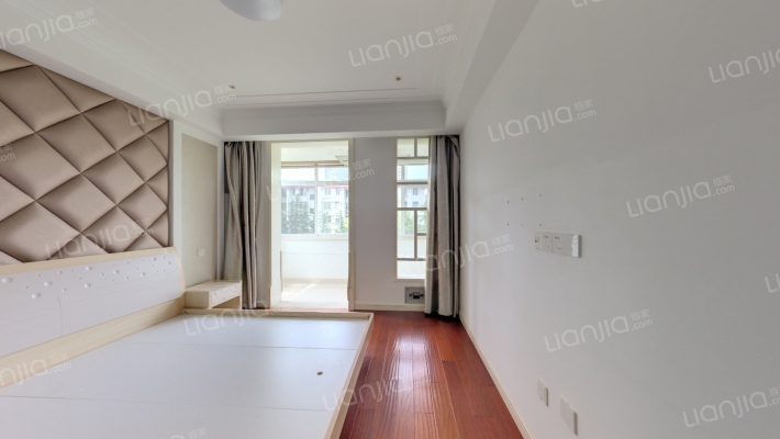 桃李新村二手房实景图