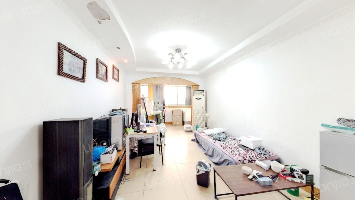 青和里南段98号二手房实景图