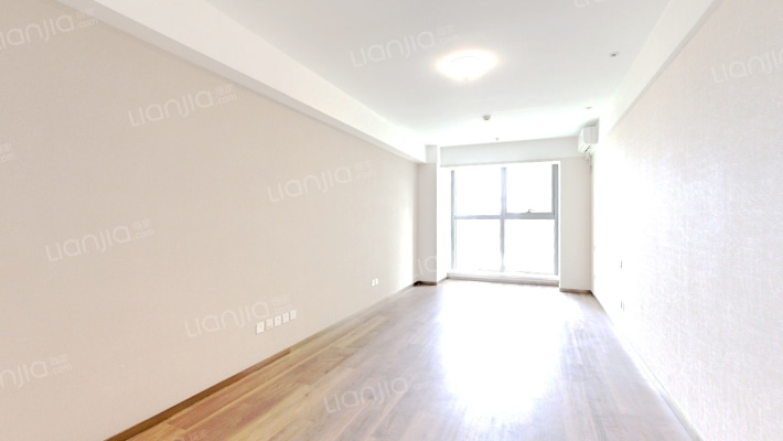 国运壹号公寓二手房实景图