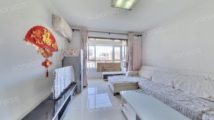 河联园F区二手房实景图