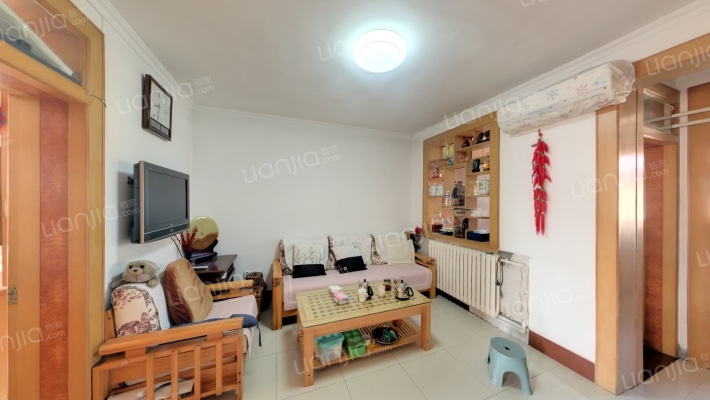 新村花苑二手房实景图