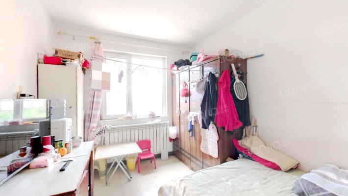 普润家园二手房实景图