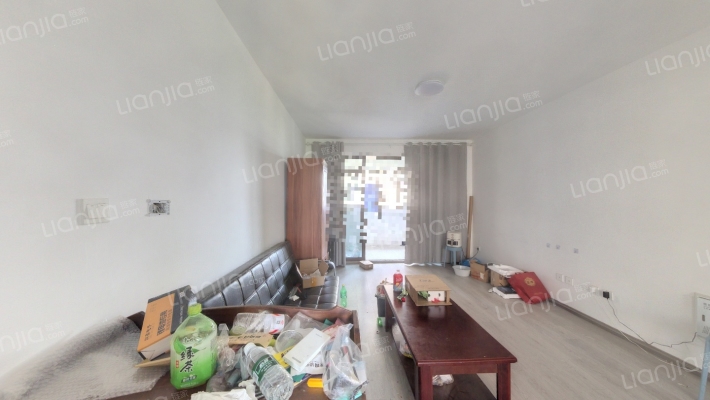 新龙家园一期二手房实景图