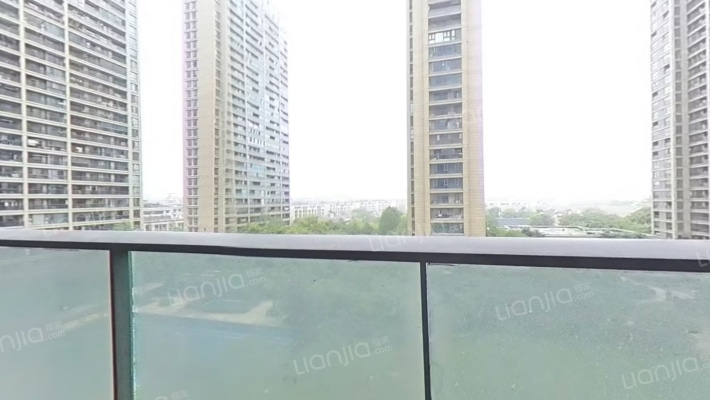 浙铁绿城玫瑰园二手房实景图