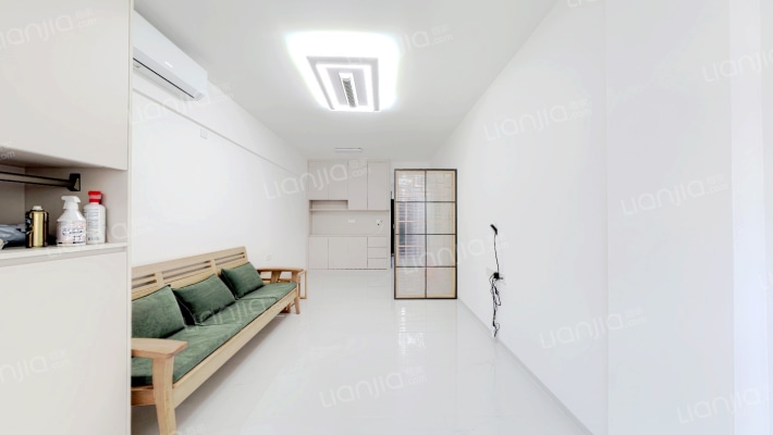 松泉公寓二手房实景图