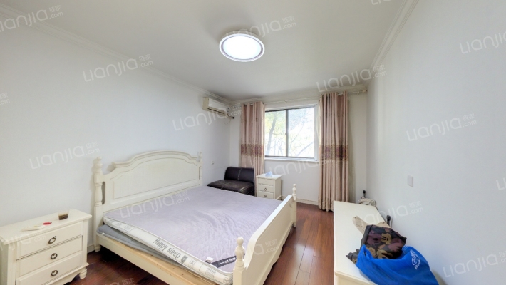 南虹公寓二手房实景图