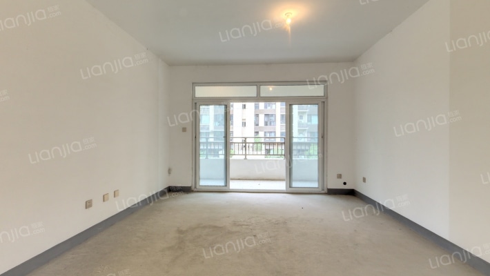 宏达雍锦悦府二手房实景图